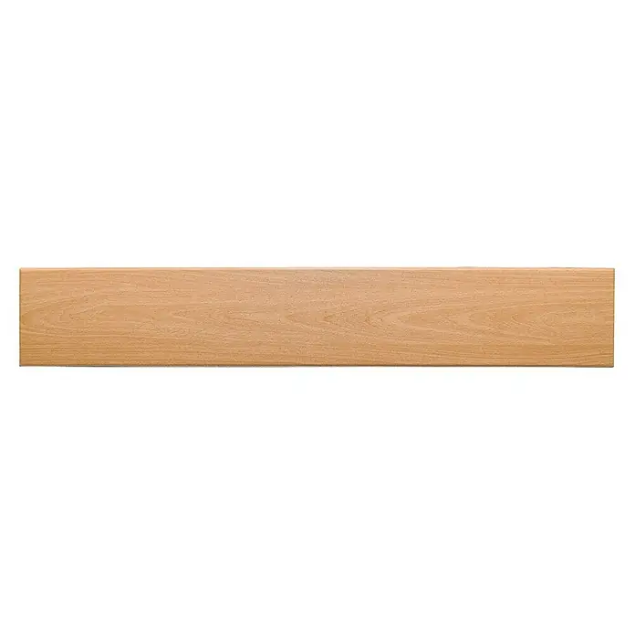 Decosa Placa para techo - 100 x 16,5 cm, Poliestireno XPS, Haya