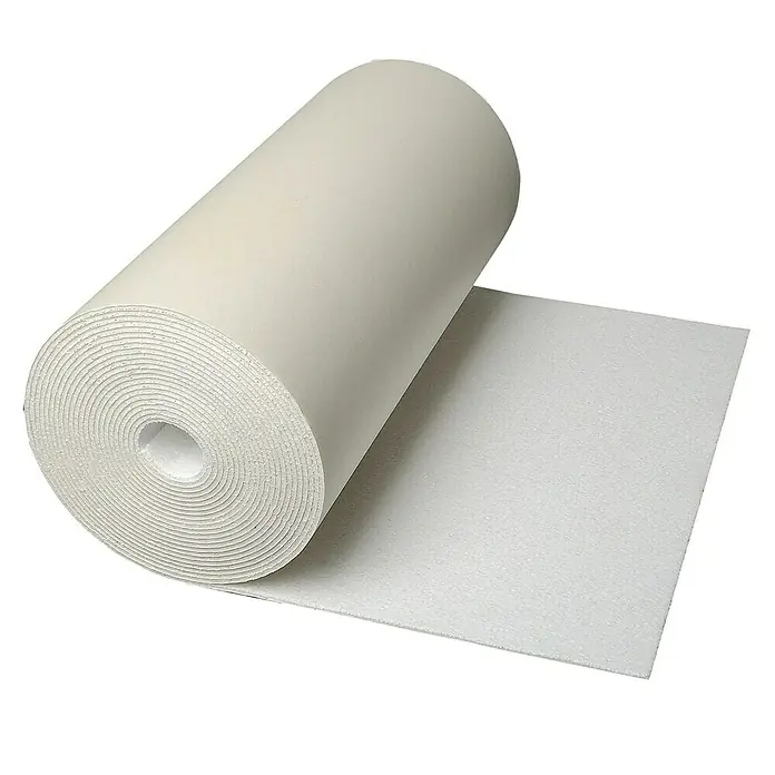 Decosa Dämmtapete - Kaschierung: Papier, 3,75 m², 4 mm
