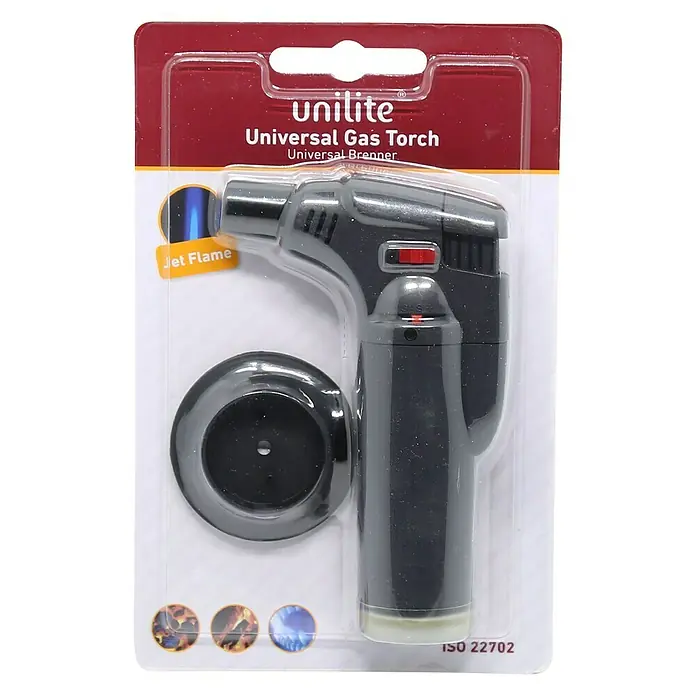 Universalbrenner - Inhalt: 1 Stk. - Vorderansicht