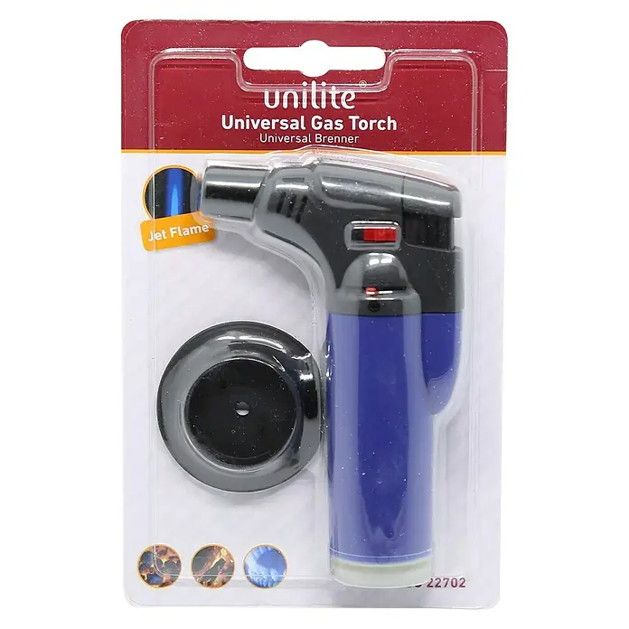 Universalbrenner - Inhalt: 1 Stk. - Vorderansicht