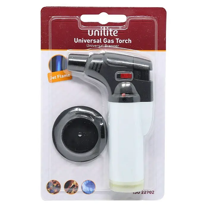 Universalbrenner - Inhalt: 1 Stk. - Vorderansicht