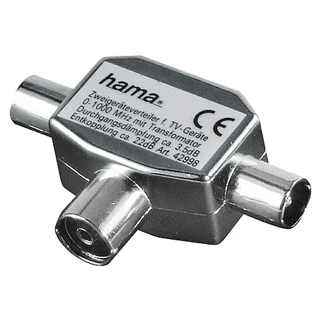 Hama  Verteiler