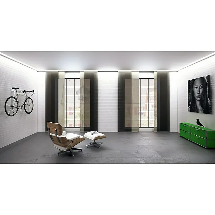 Expo Ambiente Panel zavjesa - Bež boje, Š x V: 60 x 300 cm