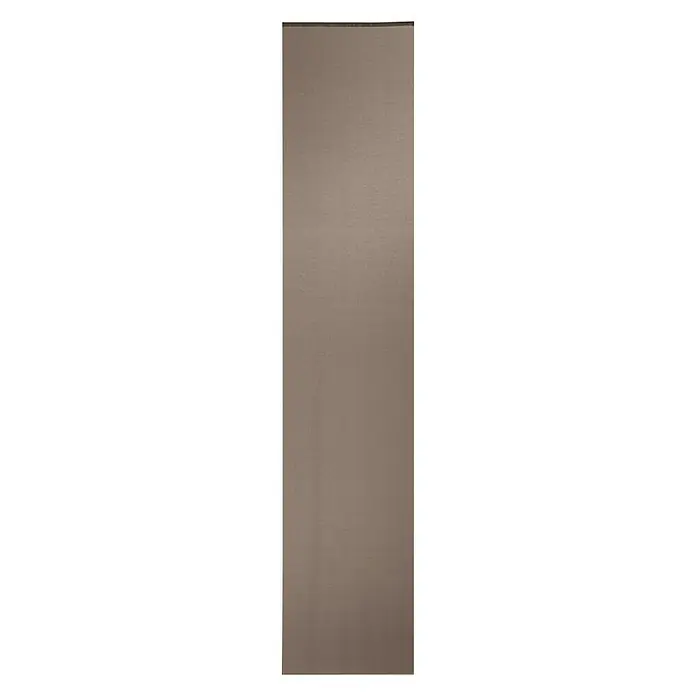 Expo Ambiente Panel zavjesa - Taupe, Š x V: 60 x 300 cm