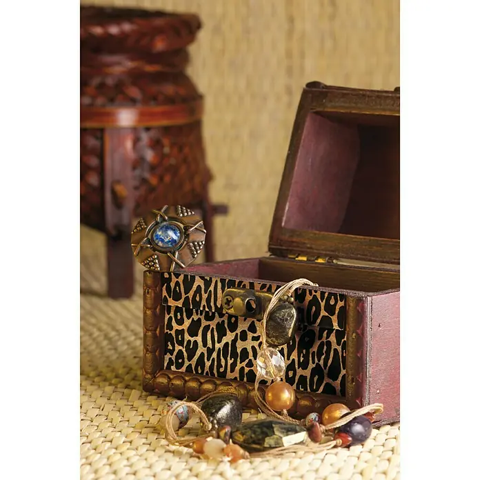 D-c-fix Velvet Edition Samoljepljiva folija s motivom Velvet Edition - Amur, Leopard, 120 x 45 cm, Samoljepljivo