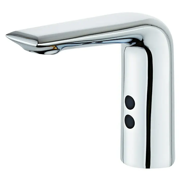 Cosmobath Grifo de lavabo Riverton - Cromo