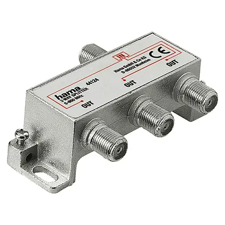 Hama  Verteiler