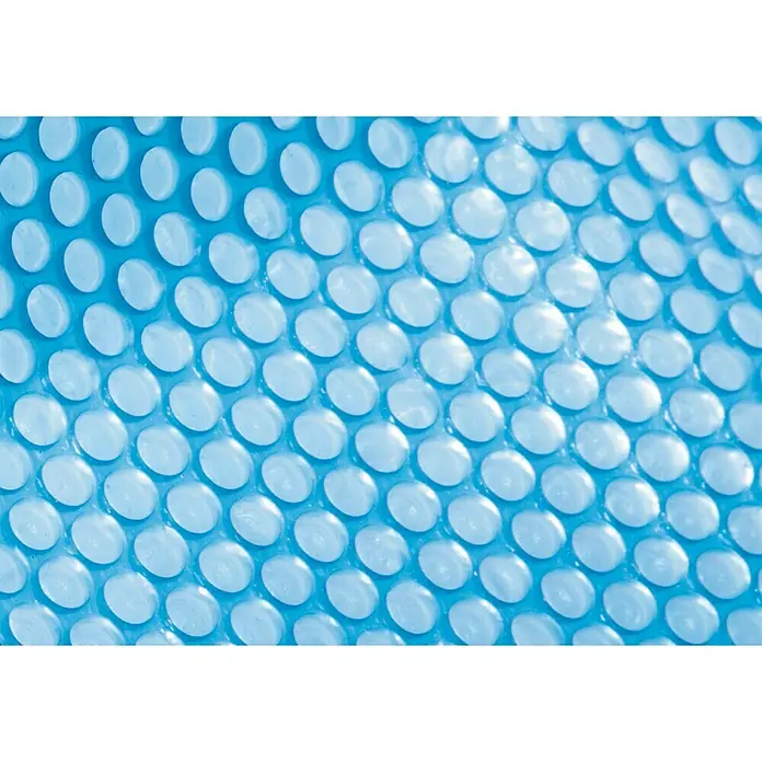 Intex Solarabdeckplane - Kunststoff, Durchmesser: 290 cm