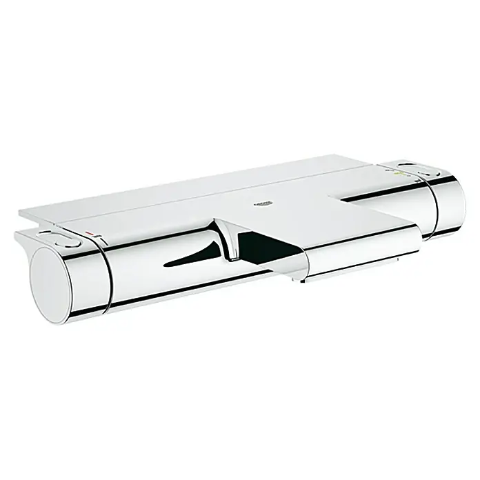 Grohe Grohtherm 2000 Badthermostaat - 