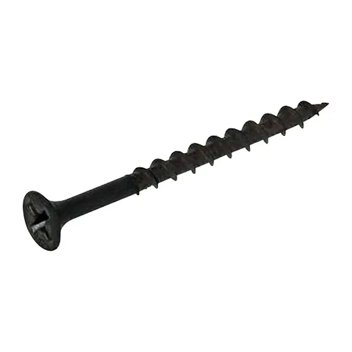 Knauf Schnellbauschraube TN 45 - Durchmesser: 3,9 mm, Länge: 45 mm, 250 Stk. - Vorderansicht