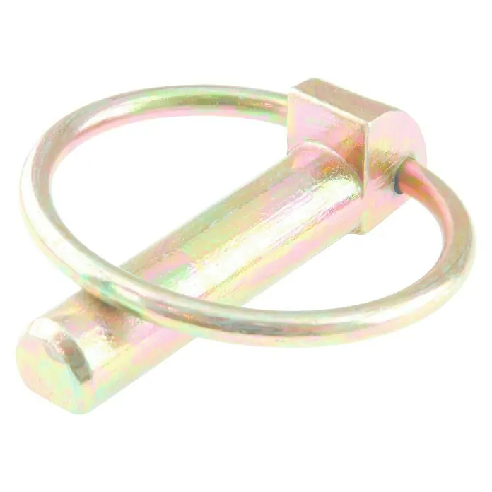 Stabilit Klappsplint - Durchmesser: 8 mm, Stahl
