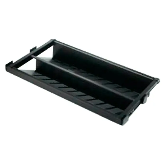 Estante para zapatos - L x An x Al: 485 x 664 x 70 mm, Marrón