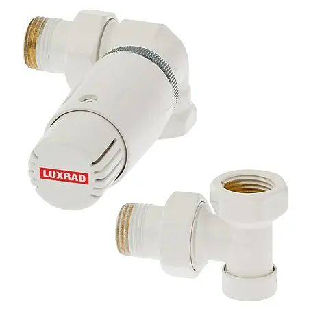 Admiral  Thermostaatknopset