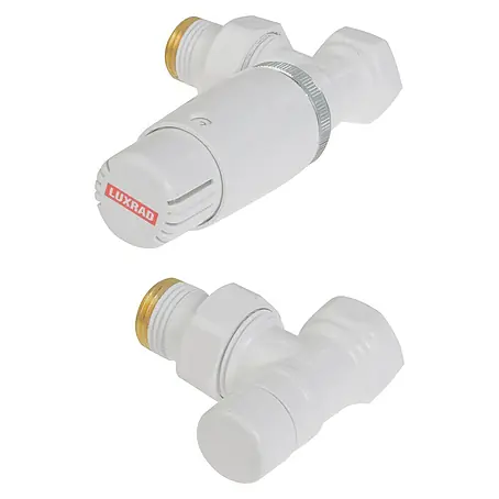 Thermostaatknopset