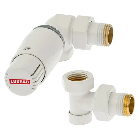 Thermostaatknopset