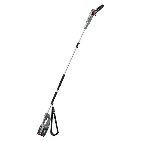 Powerworks  Podadora telescópica de batería PD60PS