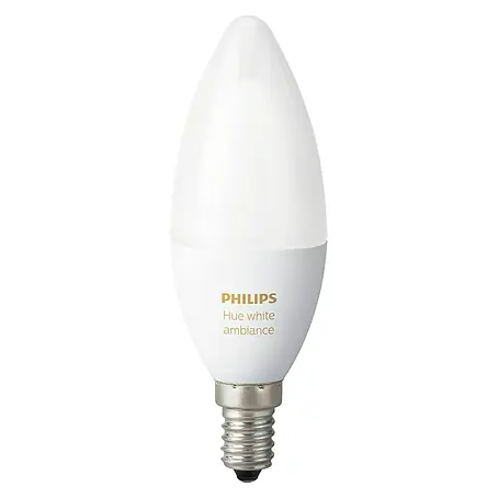 Philips Hue Bombilla LED