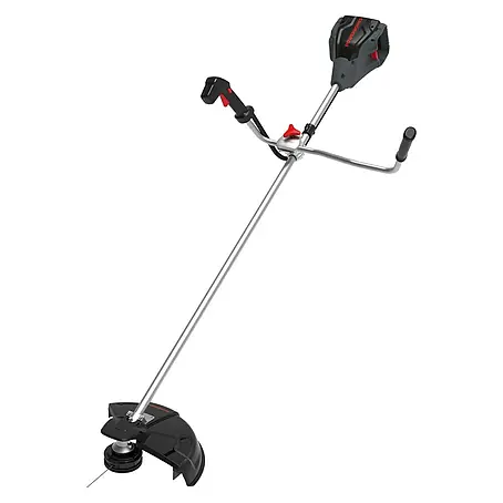 Powerworks  Akumulatorski trimer PB60 BCB