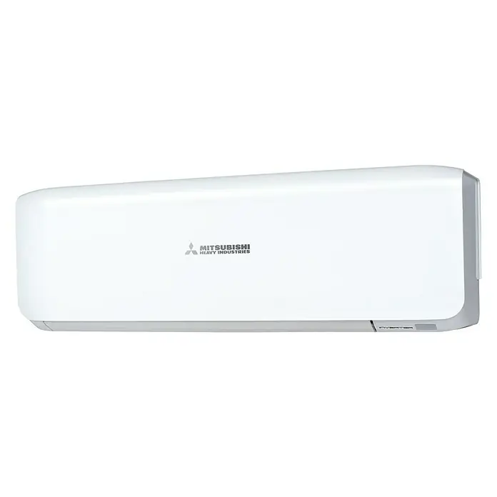 Mitsubishi Aire acondicionado Inverter SRK35ZS-W - 12.966 BTU/h, 16.378 BTU/h, Espacios hasta 30 m²