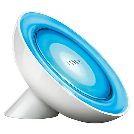 Philips Hue Led-tafellamp Bloom met bluetooth