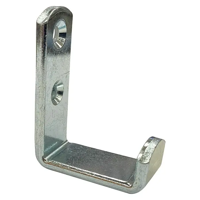Stabilit Gancho para pared con gancho - L x An x Al: 50 x 36 x 15 mm