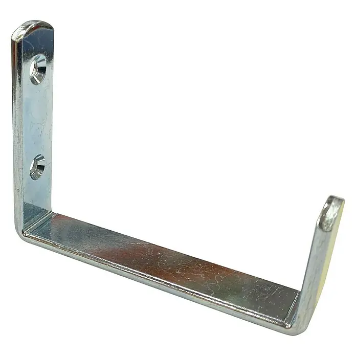Stabilit Gancho para pared - L x An x Al: 90 x 65 x 17 mm