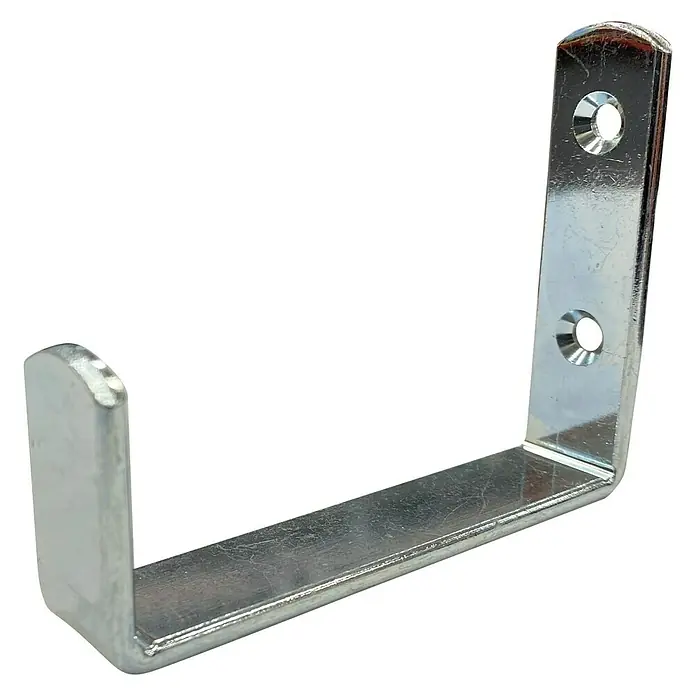 Stabilit Gancho para pared - L x An x Al: 90 x 65 x 17 mm