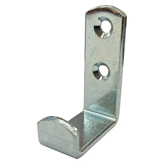 Stabilit Gancho para pared con gancho - L x An x Al: 50 x 36 x 15 mm