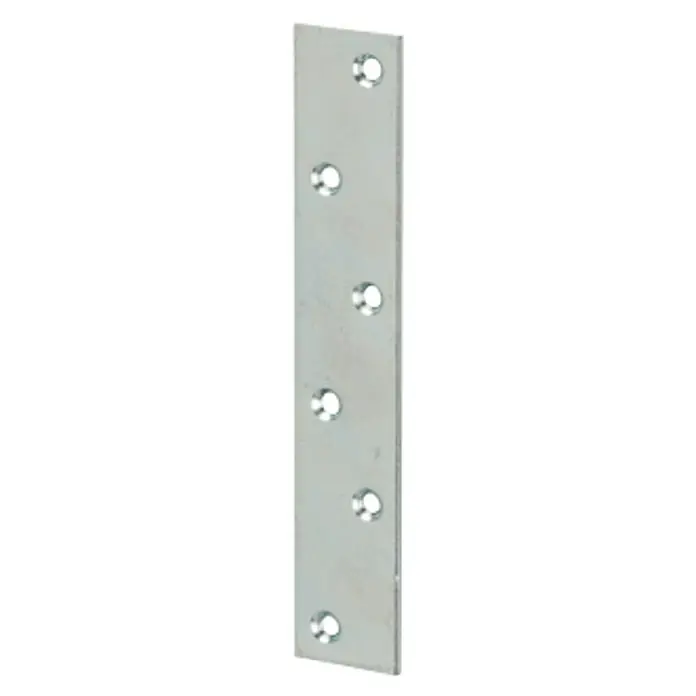 Stabilit Spojni lim - D x Š: 190 x 35 mm, Pocinčano