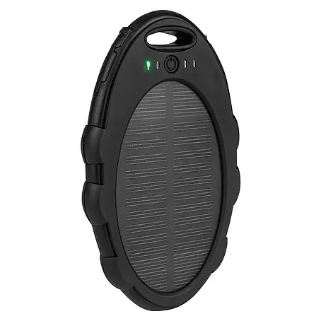 Calima  Solar-Powerbank