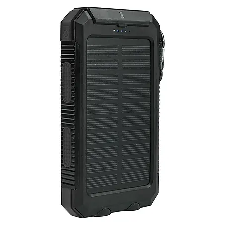 Calima  Solar-Powerbank