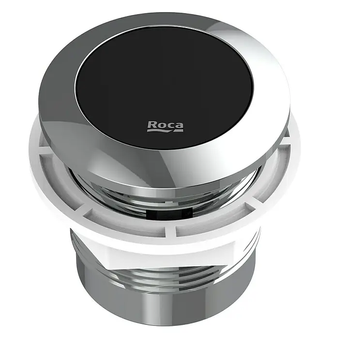 Roca Mecanismo de cisterna de WC electrónico Touchless - Sensor integrado