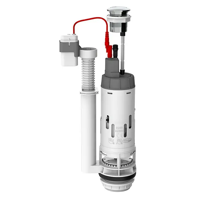 Roca Mecanismo de cisterna de WC electrónico Touchless - Sensor integrado