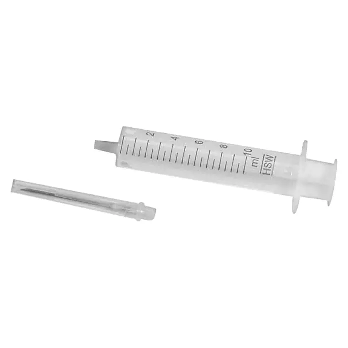 swingcolor Kleisterspritze - 12 ml
