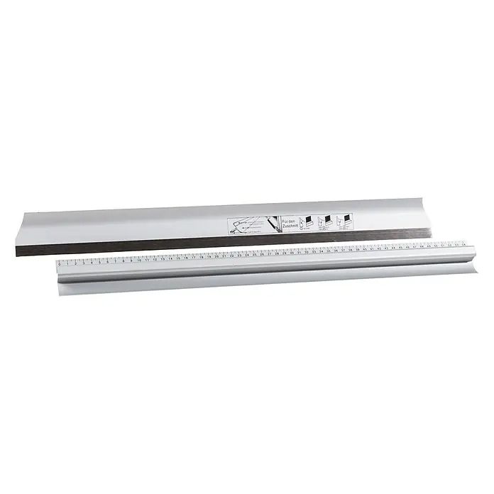 swingcolor Schneidekante - Anpressprofil - 55 cm