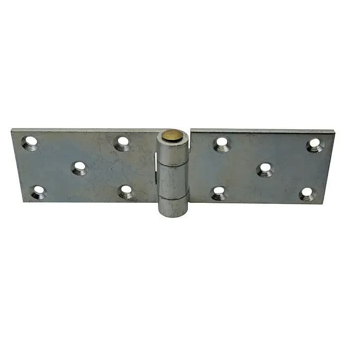 Stabilit Spojnica - D x Š: 130 x 50 mm, Čelik - Pogled sprijeda