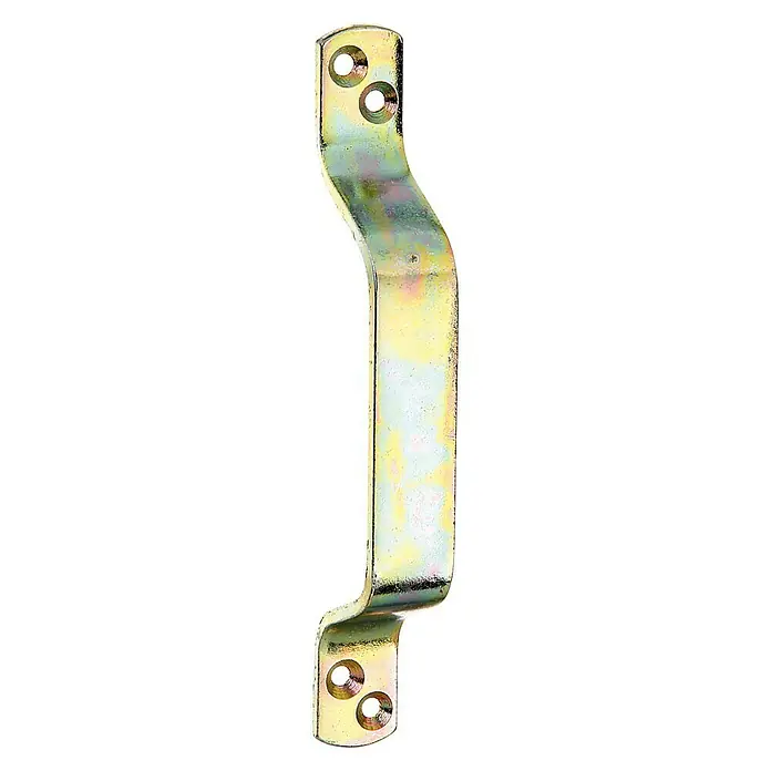 Stabilit Ručka - D x V: 160 x 20 mm, Čelik - Pogled sprijeda