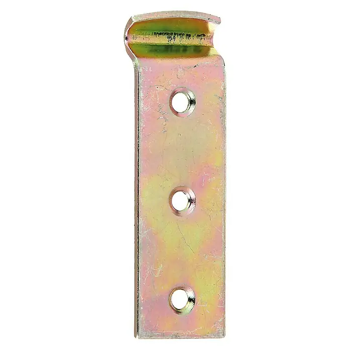 Stabilit Zasuni - Š x D: 25 x 83 mm - Pogled sprijeda