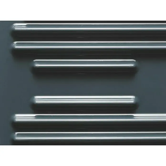 Schuhabtropfschale - L x B: 49 x 35 cm, Schwarz