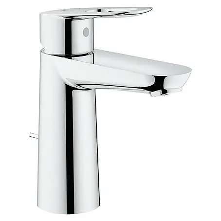 Grohe BauLoop Waschtischarmatur M-Size