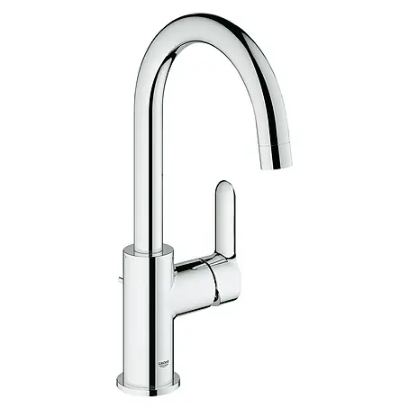 Grohe BauEdge Waschtischarmatur L-Size