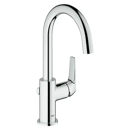 Grohe BauFlow Waschtischarmatur L-Size