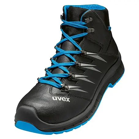 Uvex 2 Trend Sicherheitsstiefel S3