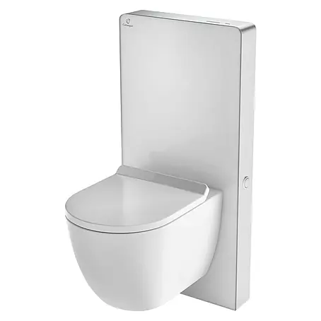 Camargue  Sanitarni modul za zidnu WC školjku