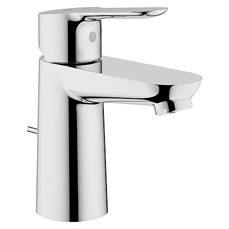 Grohe BauEdge Waschtischarmatur S-Size mit Energie-Sparfunktion