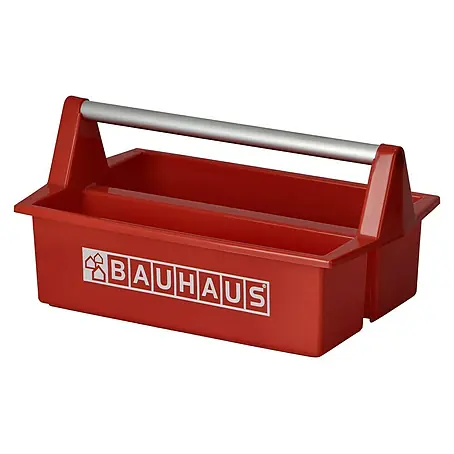 BAUHAUS  Werkzeugträger Workboy
