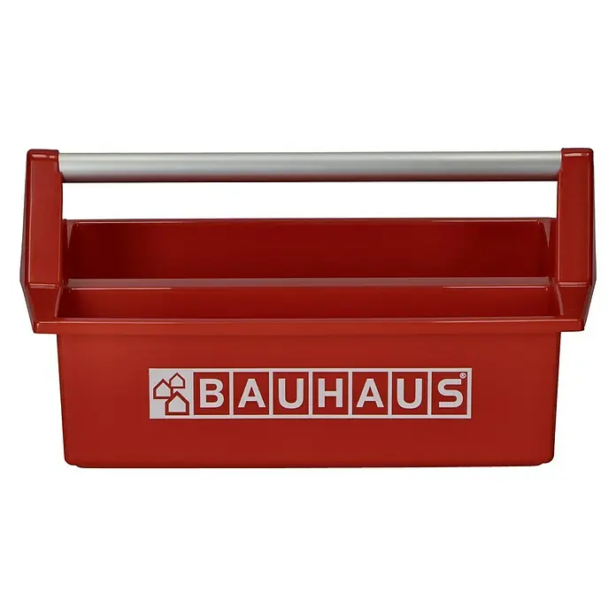 BAUHAUS Werkzeugträger Workboy - Kunststoff