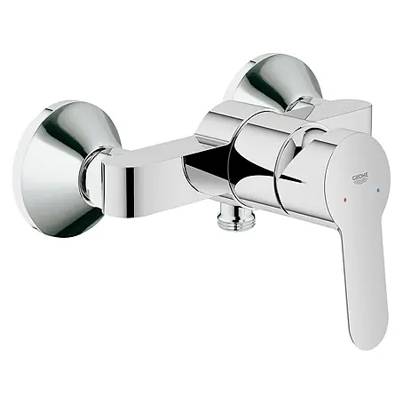Grohe BauEdge Miješalica za tuš