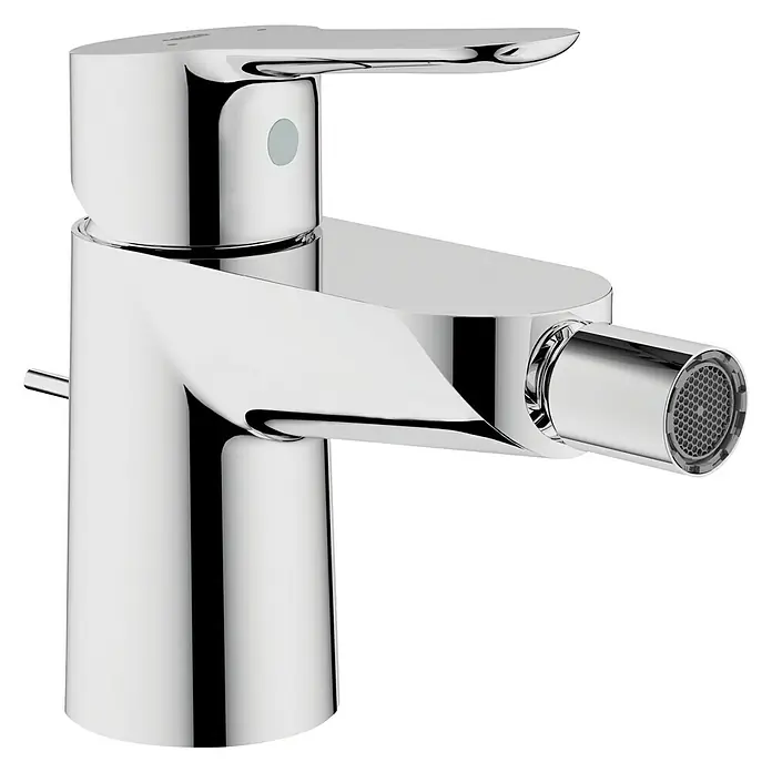 Grohe BauEdge Slavina za bide -  - Pogled s desne strane