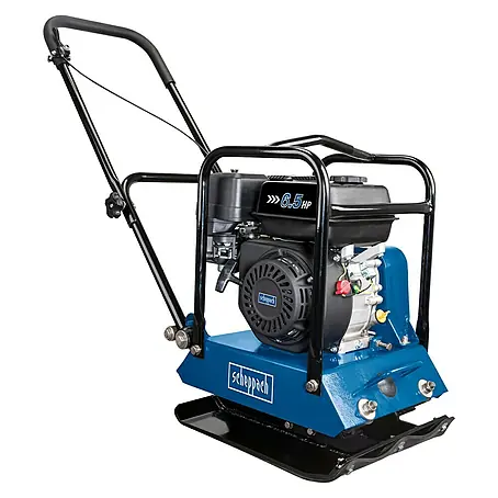 Scheppach  Vibroploča HP1200S